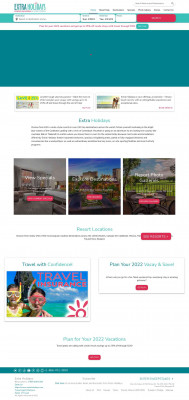 Club Wyndham Plus Owner Rental by Extra Holidays Club Wyndham Plus Owner Rental by Extra Holidays
