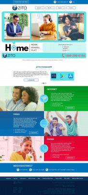 Zito MediaOn-Line Bill Pay Zito MediaOn-Line Bill Pay