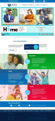 Zito MediaElko Customers - Zito Media Zito MediaElko Customers - Zito Media