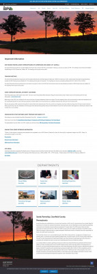 Zito Media Information | Sandy Township Zito Media Information | Sandy Township