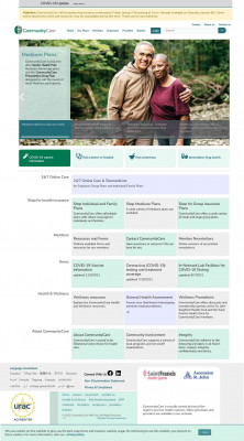 CALL SHOWRULES( - CommunityCare CALL SHOWRULES( - CommunityCare