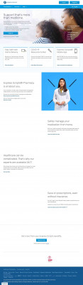 Express Scripts Members: Manage Your Prescriptions Online Express Scripts Members: Manage Your Prescriptions Online