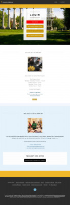 One Canvas, Mizzou Online Self-Paced - University of Missouri One Canvas, Mizzou Online Self-Paced - University of Missouri