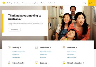 CommSec - CommBank CommSec - CommBank