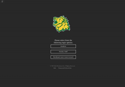 Blackboard @ MSSU - Blackboard.com Blackboard @ MSSU - Blackboard.com