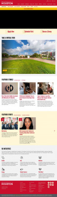 Bb Learn Student Online Support Form - University of Houston Bb Learn Student Online Support Form - University of Houston