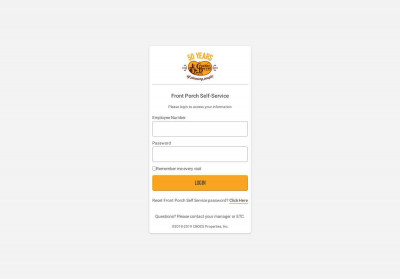 Forgot Password - Cracker Barrel Old Country Store Forgot Password - Cracker Barrel Old Country Store