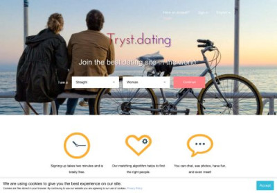 Tryst Dating Tryst Dating