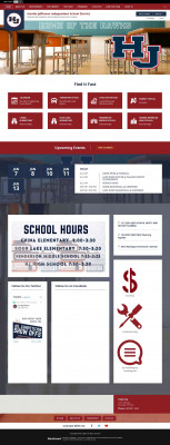 Parent Portal / Home - Hardin-Jefferson Independent School ... Parent Portal / Home - Hardin-Jefferson Independent School ...