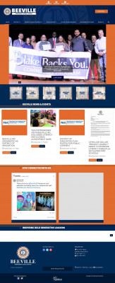 PARENT PORTAL (ONLINE REGISTRATION) - Beeville ISD PARENT PORTAL (ONLINE REGISTRATION) - Beeville ISD