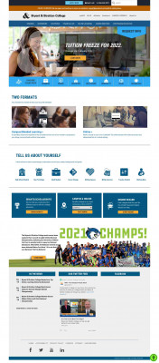 Success | Bryant & Stratton College Success | Bryant & Stratton College