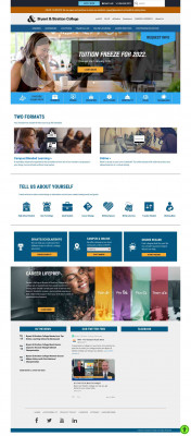 UnofficialTranscriptsInMyBSC.pdf - Bryant & Stratton College UnofficialTranscriptsInMyBSC.pdf - Bryant & Stratton College