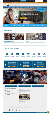 Student Services - Bryant & Stratton College Student Services - Bryant & Stratton College