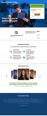 Bryant & Stratton College Bryant & Stratton College