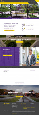 Tk20 by Watermark - Index - Tennessee Tech University Tk20 by Watermark - Index - Tennessee Tech University