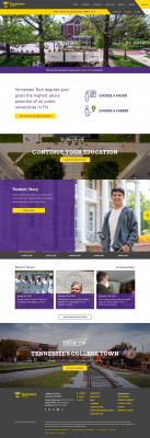 Tk20 by Watermark - Index - Tennessee Tech University Tk20 by Watermark - Index - Tennessee Tech University