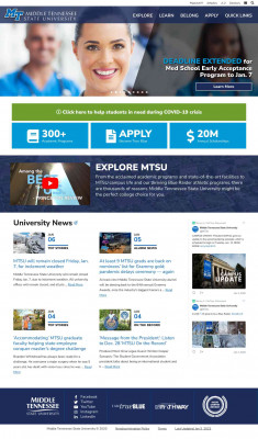 MTSU Residency II Handbook MTSU Residency II Handbook