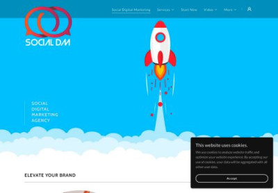 Login - Social Digital Marketing Agency Login - Social Digital Marketing Agency