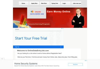 Login - OnlineDataEntryJob.com Login - OnlineDataEntryJob.com