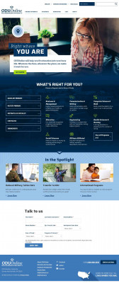 How to Register for Classes | ODU Online How to Register for Classes | ODU Online