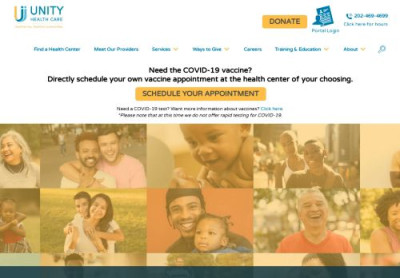 Patient Portal | Unity Health Care Patient Portal | Unity Health Care