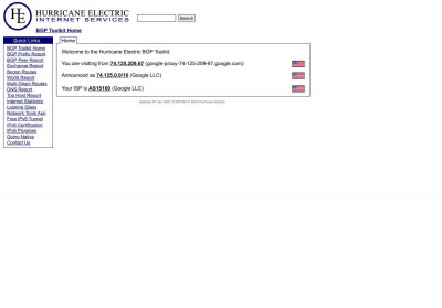bozzutointranet.com - Hurricane Electric BGP Toolkit bozzutointranet.com - Hurricane Electric BGP Toolkit