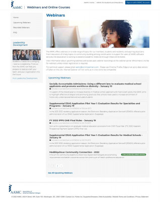 Effectively Utilizing Electronic Residency Application Service ... Effectively Utilizing Electronic Residency Application Service ...