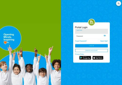 NHA Parent Portal NHA Parent Portal