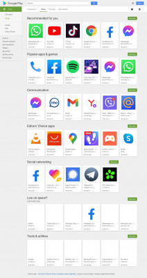 Moco: Chat & Meet New People - Apps on Google Play Moco: Chat & Meet New People - Apps on Google Play
