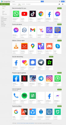 Moco: Chat & Meet New People - Apps on Google Play Moco: Chat & Meet New People - Apps on Google Play