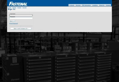 Fastenal Fastenal