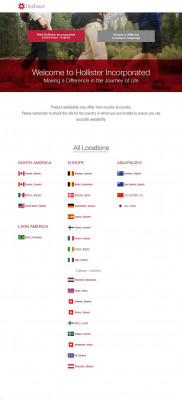 Associate Stories | Hollister US Associate Stories | Hollister US