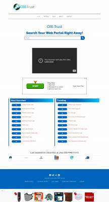 Jhsalesnet Login - Find Official Portal - CEE-Trust Jhsalesnet Login - Find Official Portal - CEE-Trust