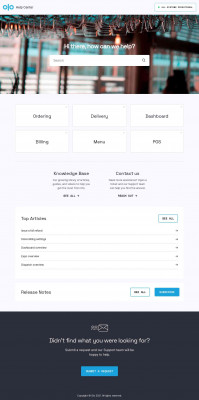 Silver / Silver Pro POS: Change prices in POS to update Olo Silver / Silver Pro POS: Change prices in POS to update Olo