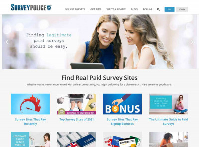 SendEarnings Reviews and Ranking - SurveyPolice SendEarnings Reviews and Ranking - SurveyPolice