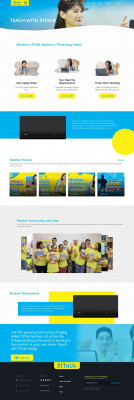 i love being a hawo teacher! - Teach with 51Talk i love being a hawo teacher! - Teach with 51Talk