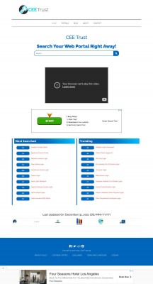 Kern Schools Federal Credit Union Datanet Portal - CEE-Trust Kern Schools Federal Credit Union Datanet Portal - CEE-Trust