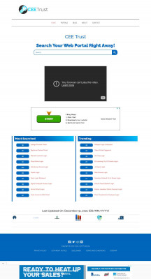 Kern Schools Federal Credit Union Datanet Portal - CEE-Trust Kern Schools Federal Credit Union Datanet Portal - CEE-Trust
