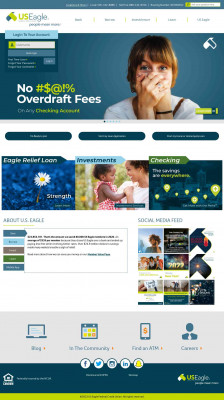 U.S. Eagle Federal Credit Union - New Mexico Credit Union ... U.S. Eagle Federal Credit Union - New Mexico Credit Union ...
