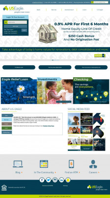 U.S. Eagle Federal Credit Union - New Mexico Credit Union ... U.S. Eagle Federal Credit Union - New Mexico Credit Union ...