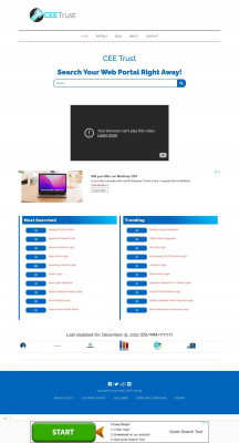 Dish Network Retailer Login Portal - Find Official Portal - CEE ... Dish Network Retailer Login Portal - Find Official Portal - CEE ...