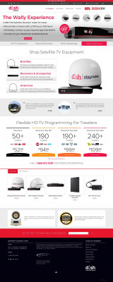 DISHForMyRV: DISH Mobile Satellite Systems & Pay As You ... DISHForMyRV: DISH Mobile Satellite Systems & Pay As You ...