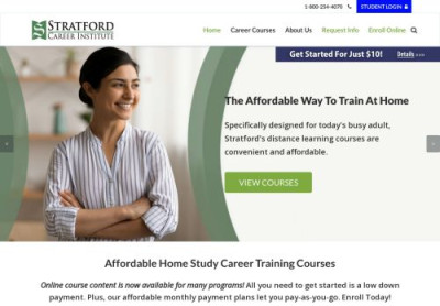 Student Login - Stratford Career Institute Student Login - Stratford Career Institute
