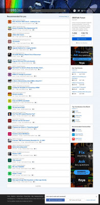 just got an aim meter | DBSTalk Community just got an aim meter | DBSTalk Community