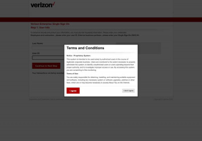 Verizon Paystub - VZ Extranet Verizon Paystub - VZ Extranet