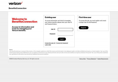 Verizon Benefits Verizon Benefits