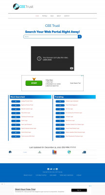 Wmconnect Login - Find Official Portal - CEE-Trust Wmconnect Login - Find Official Portal - CEE-Trust