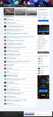 Netscape Connect (old Walmart Connect)and Windows Vista Netscape Connect (old Walmart Connect)and Windows Vista