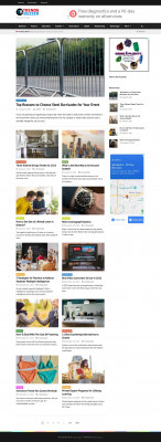 The Latest in Buzz - Trends Buzzer The Latest in Buzz - Trends Buzzer