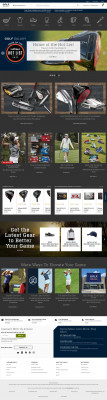 Golf Galaxy - Official Website Golf Galaxy - Official Website